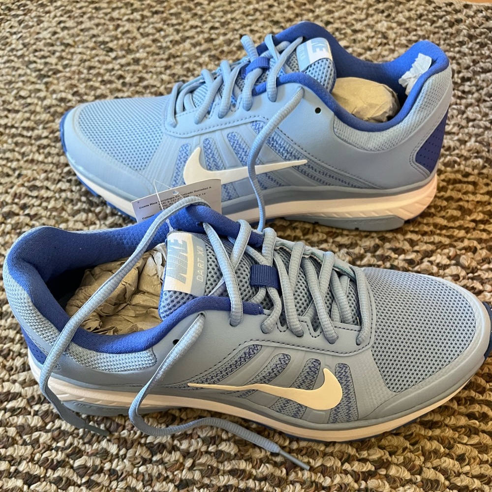 Nike Shoes